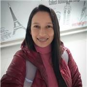 Clases particulares de español, soy nativa